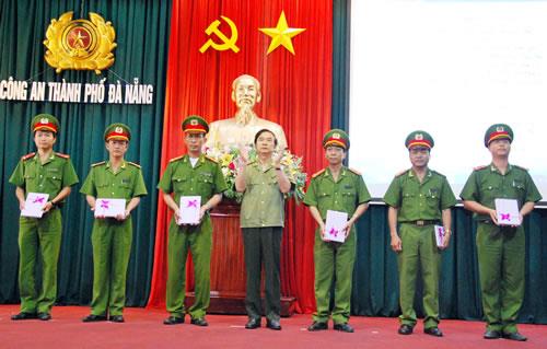 Đà Nẵng đi đầu nâng cao chất lượng hoạt động của CAP, CSKV