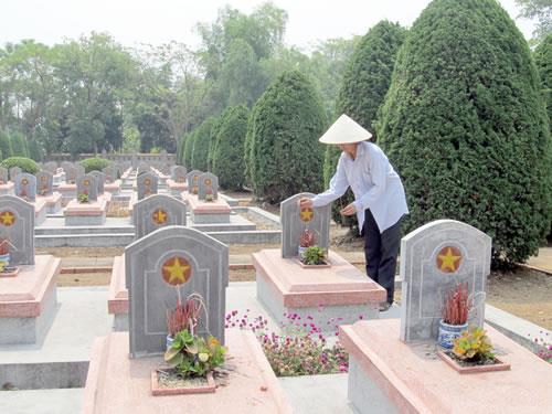 Điện Biên Phủ - vang mãi khúc tráng ca