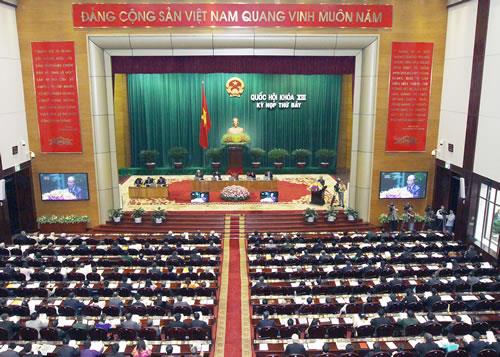 Chủ động ứng phó với tác động tiêu cực của việc Trung Quốc hạ đặt giàn khoan trái phép
