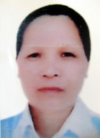 Bà chủ tiệm vàng vỡ nợ