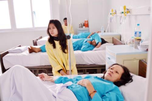 Bảo hiểm bệnh ung thư: Giảm gánh nặng cho người bệnh và ngành Y tế