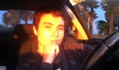 Mỹ công bố danh tính kẻ xả súng ở California