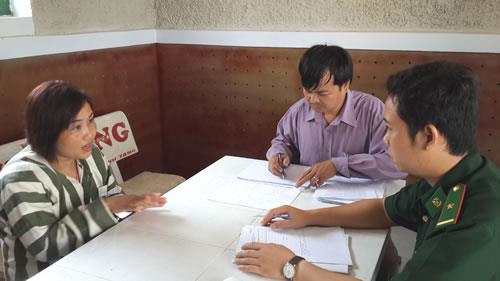 100 ngày phá án (2)