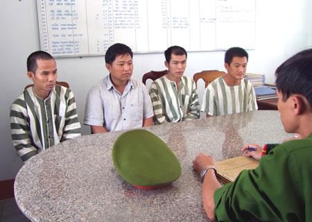 Những con bạc đáng ngờ