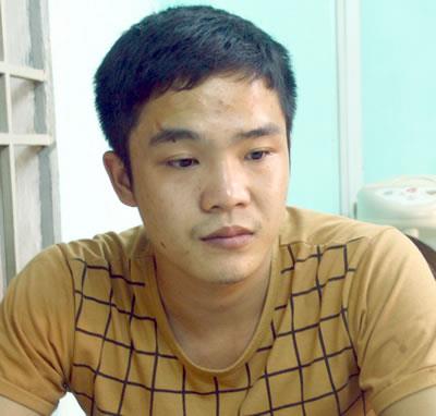 Chém chết người yêu