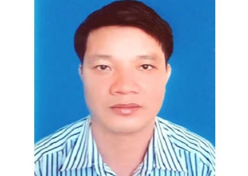 Siêu trộm Hoàng Minh Tâm