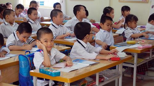 Quy định mới về đánh giá học sinh tiểu học: Không đánh giá học sinh bằng điểm số