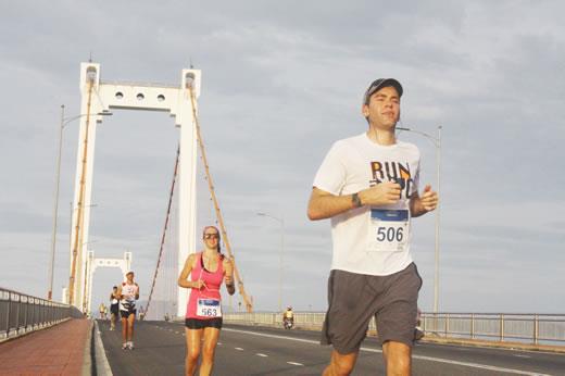 Cuộc thi Marathon Quốc tế Đà Nẵng 2014: Kỳ vọng thu hút khoảng 4.200 VĐV