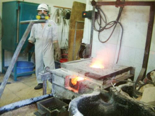 Liên quan đến vụ cưỡng chế thuế đối với Cty TNHH Vàng Phước Sơn: Cục Thuế Quảng Nam làm đúng luật