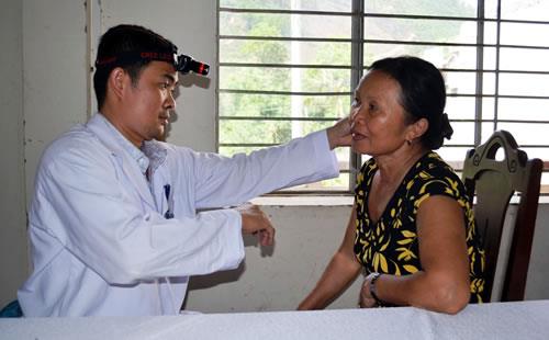 Khám miễn phí tim mạch chuyên sâu cho trẻ em