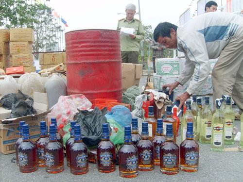 Chống buôn lậu, hàng giả và gian lận thương mại: Còn nhiều kẽ hở