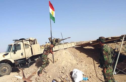 Iraq tìm kiếm chính phủ mới