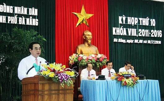 Tập trung 11 nhiệm vụ giải pháp trong 6 tháng cuối năm 2014