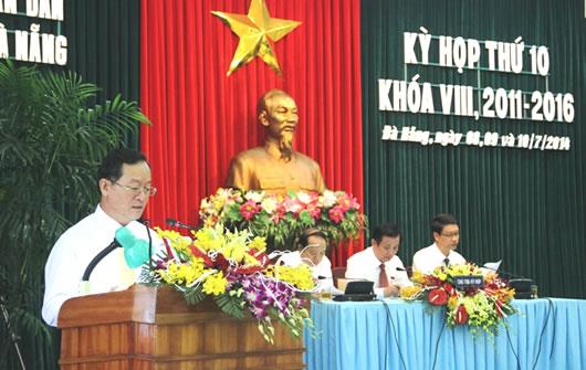 Sẽ ra nghị quyết biển Đông phản đối Trung Quốc