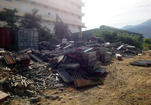 Đằng sau những động thái bất thường của Tập đoàn Besra Việt Nam