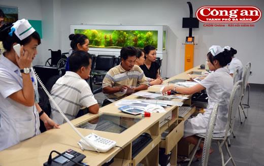 Khánh thành Bệnh viện Đa khoa Gia đình Đà Nẵng