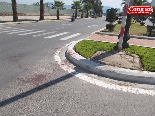 Thông tin thêm về án mạng trên đường Nguyễn Tất Thành, TP Đà Nẵng: Bắt khẩn cấp chủ quán Tỷ Muội