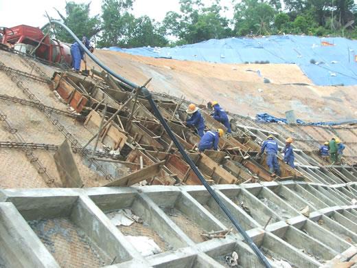 Giảm đầu tư hơn 3.600 tỷ đồng xây dựng Hầm đường bộ Đèo Cả