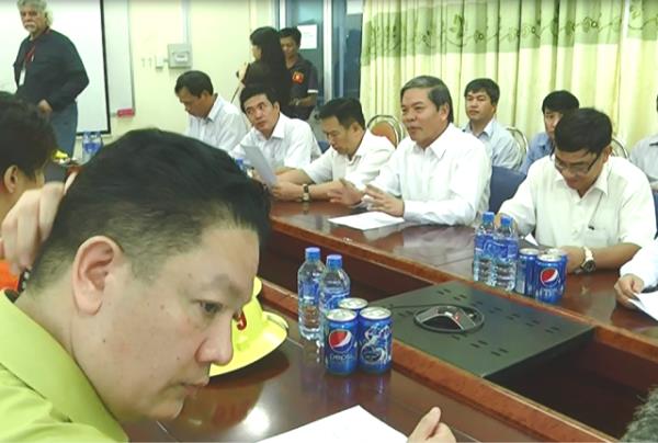 Đằng sau những động thái bất thường của Tập đoàn Besra Việt Nam (4)