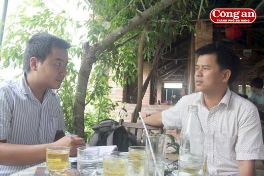 Liên quan đến Tập đoàn Besra Việt Nam: Kê biên tài sản Cty Vàng Bồng Miêu