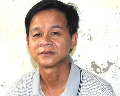 Đổi ma túy lấy chó