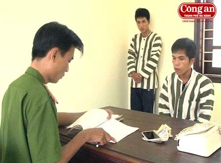 Cướp đi tham quan?