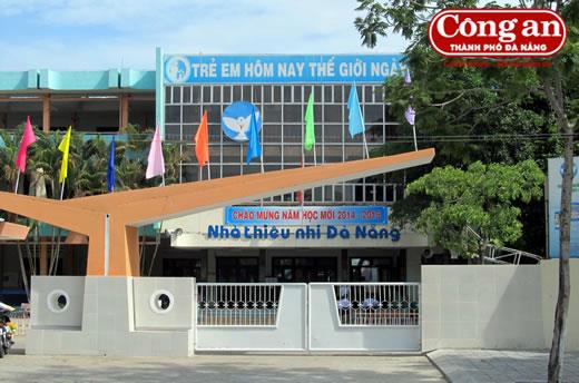 Trường tiểu học bán công Năng khiếu Đà Nẵng: Chuyển đổi loại hình nào?