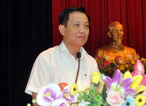 Chú trọng cán bộ trẻ, cán bộ nữ tại Đại hội Đảng bộ các cấp nhiệm kỳ tới