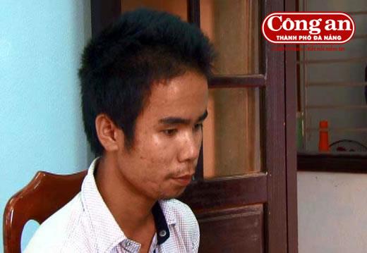 Kẻ trộm cắp tài sản trong bệnh viện sa lưới