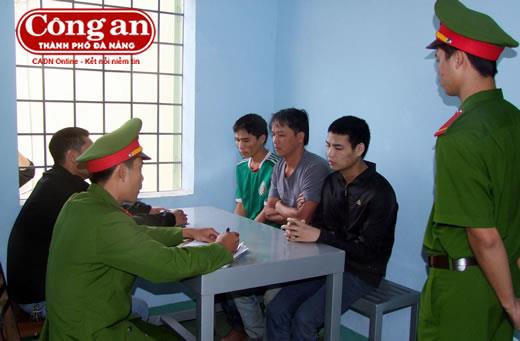 Két sắt không phải thần giữ của