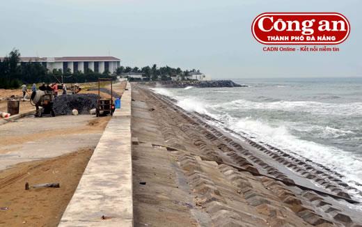 Mùa bão lũ 2014: Quảng Nam đã chuẩn bị những gì? (2)