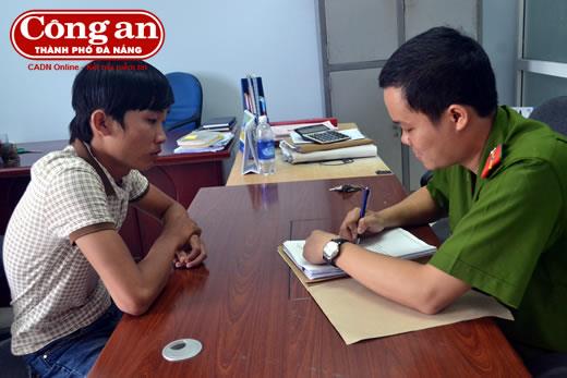 Phá chuyên án lừa đảo qua điện thoại và Internet