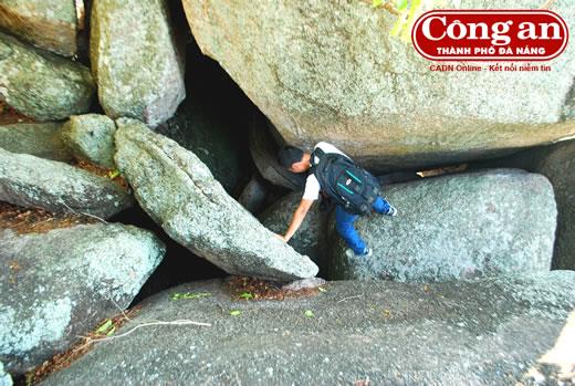 Huyền thoại về những Pơtao không ngai (2)