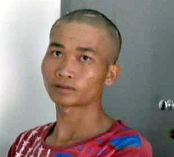 Khát rượu, ma men chém người