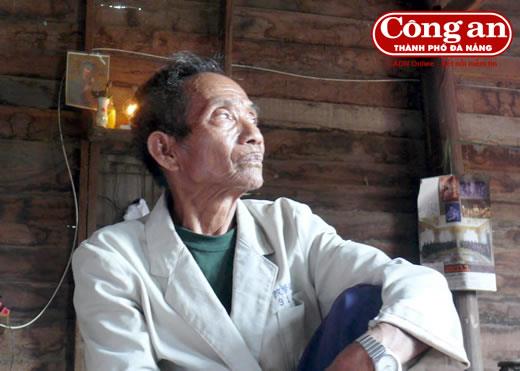 Huyền thoại về những Pơtao không ngai (3)