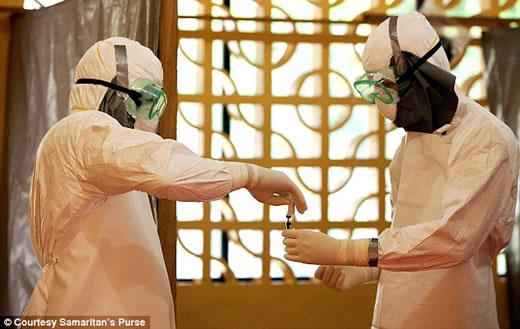 Vì sao Ebola ngày càng nguy hiểm?