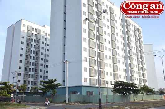 Đà Nẵng bán hơn 1.000 căn hộ nhà ở xã hội