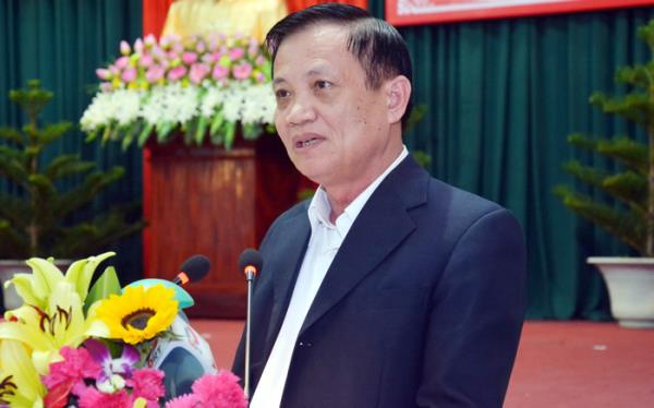 Bí thư Thành ủy Trần Thọ: Không để Đà Nẵng là đất nương thân cho tội phạm
