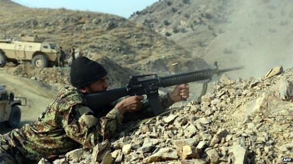 Afghanistan cần Pakistan