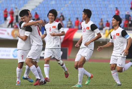 Ngày mai, V-League khai mạc
