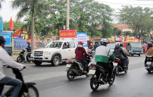 Q. Cẩm Lệ triển khai 7 nội dung thực hiện Năm văn hóa, văn minh đô thị