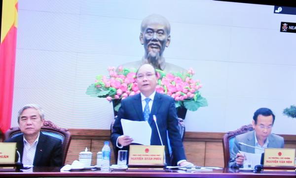 Chống buôn lậu, gian lận thương mại và hàng giả: Quyết liệt xử lý