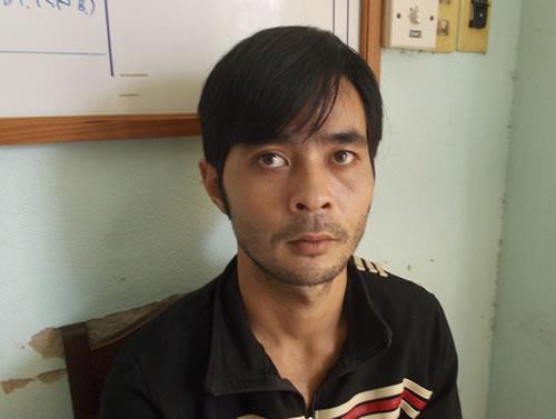 Giật thuốc lá để đổi... ma túy