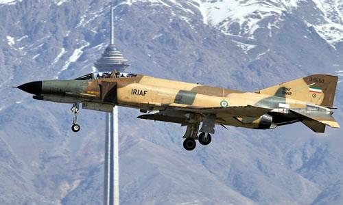 Iran sẽ can thiệp sâu vào Iraq