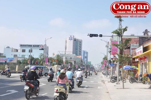Quyết tâm thực hiện văn hóa, văn minh đô thị
