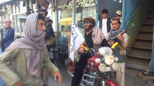 Tổng thống Afghanistan trước áp lực từ chức