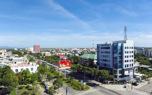 Quyết tâm đưa Quảng Nam phát triển nhanh, bền vững