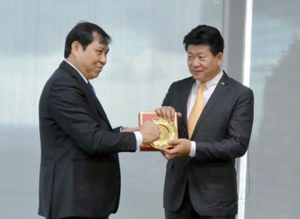 Đà Nẵng tổ chức Hội thảo xúc tiến đầu tư tại Nhật Bản: Nhiều tín hiệu khả quan từ đất nước mặt trời mọc
