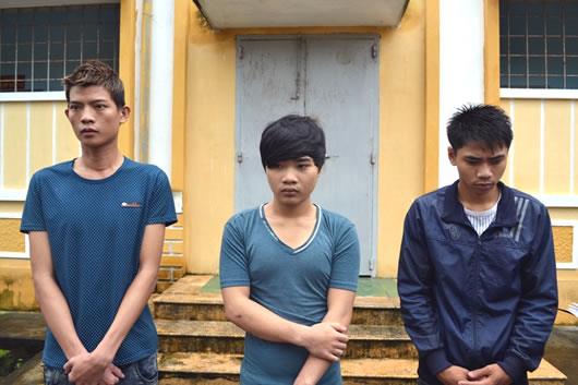 Đã trộm còn kén cá chọn canh