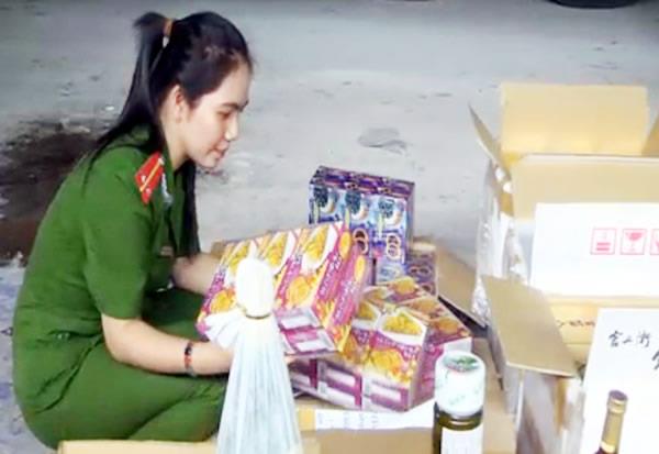Đấu tranh với tội phạm trên lĩnh vực kinh tế thời điểm cuối năm